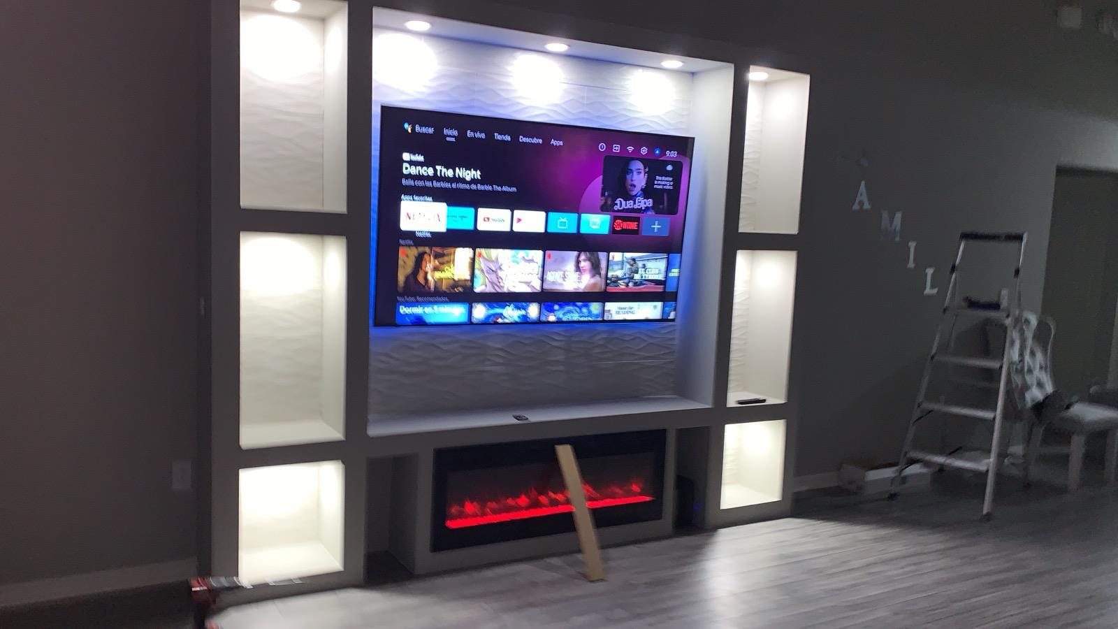 remodeling