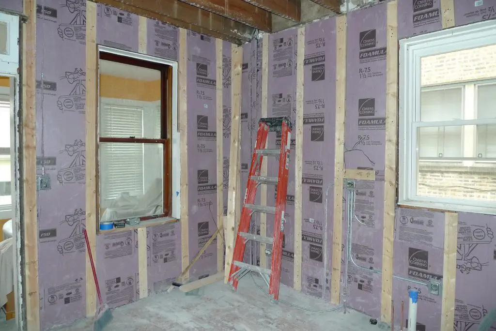 remodeling